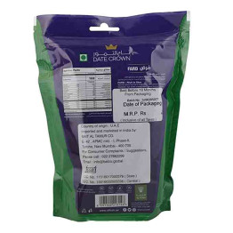 Date Crown UAE Fard Dates, 500g
